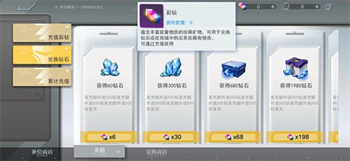 空匣人型有哪些貨幣