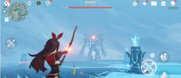 《原神》山中之物三個碎片全收集流程