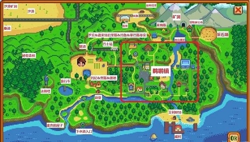 星露谷物語釣魚技巧是什麽