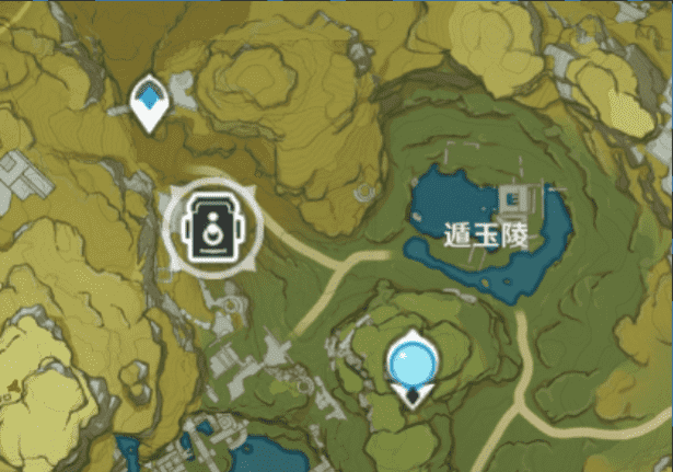 《原神》畫外旅照第四天攻略流程