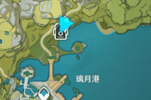 《原神》畫外旅照第四天攻略流程