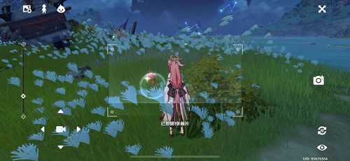 《原神》鄉愁拍照第一天流程攻略