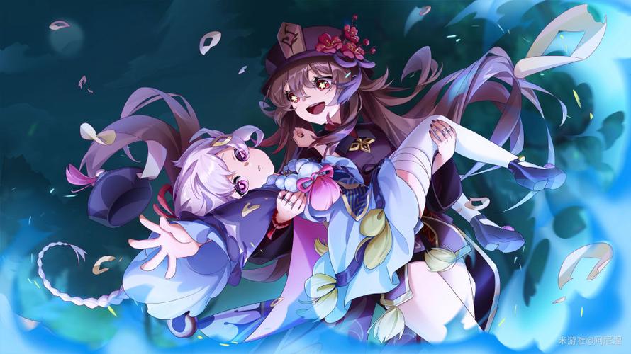 《原神》堇庭華彩月章金句玩法攻略