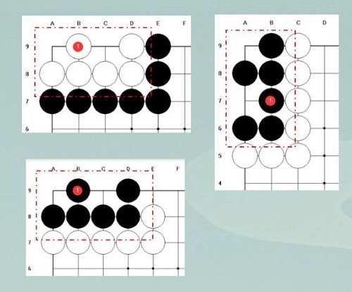 《江湖悠悠》棋局破解图大全最新2022