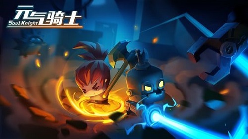 元氣騎士精靈三技能怎麽用
