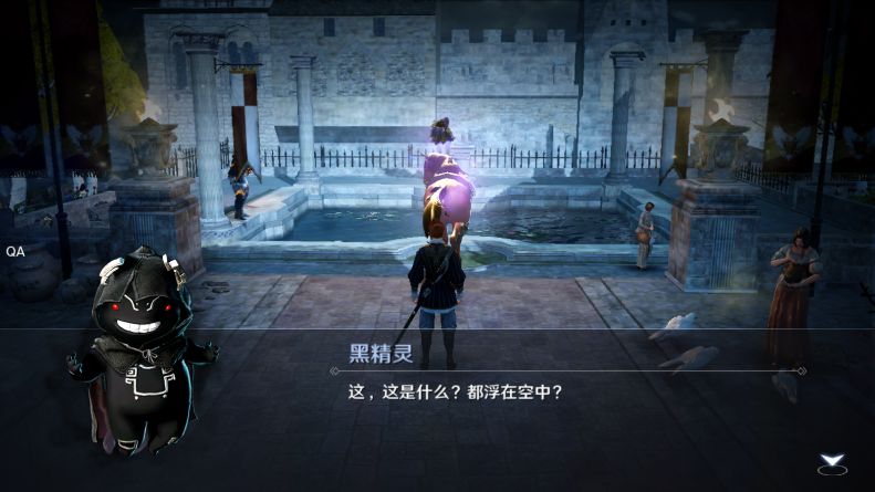 《黑色沙漠手遊》高斯皮如何獲得