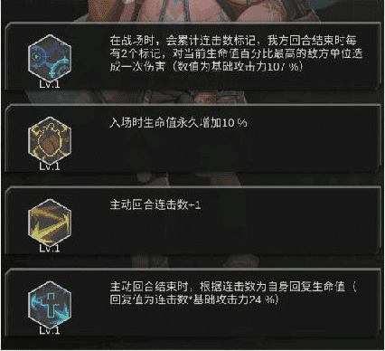 《流浪方舟》最佳阵容搭配攻略