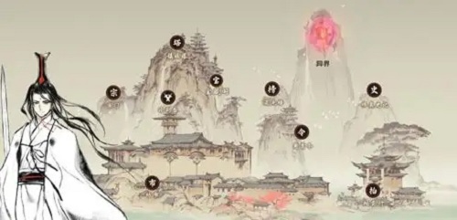 一念逍遙修煉到道祖要多久