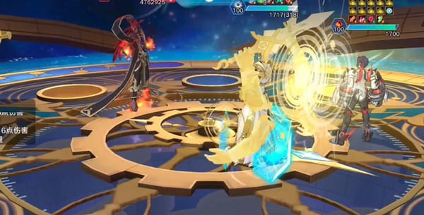 奧拉星手遊魔物入侵活動攻略