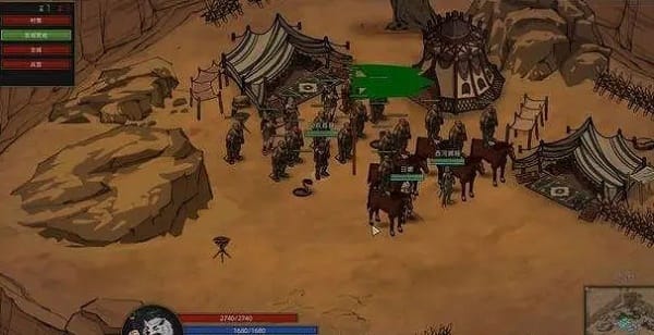 部落與彎刀手遊可怎麽導入mod