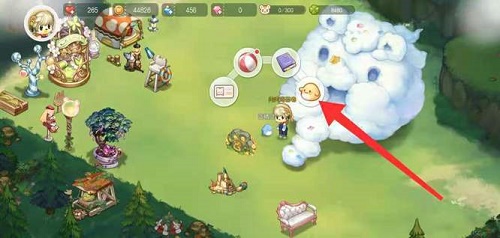 奧比島手遊只能有一個精靈嗎