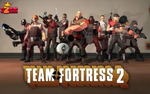 Steam免费游戏排行榜前十名 2022最好玩的Steam免费游戏推荐