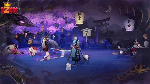 阴阳师逢魔入侵怎么开启-阴阳师逢魔入侵触发方法