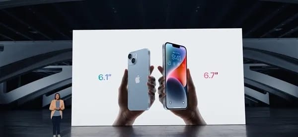 iPhone14什么时候上市