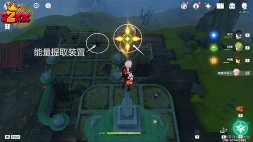 原神愚人者人愚之任务怎么触发-3.0须弥愚人者人愚之任务详细攻略