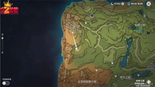 原神愚人者人愚之任务怎么触发-3.0须弥愚人者人愚之任务详细攻略