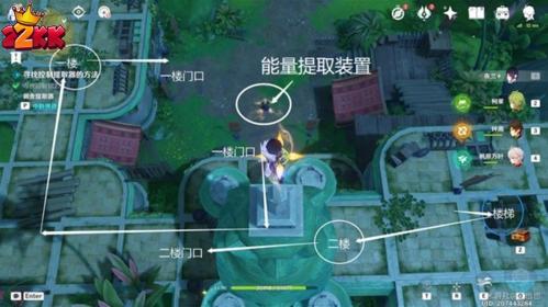 原神愚人者人愚之任务怎么触发-3.0须弥愚人者人愚之任务详细攻略