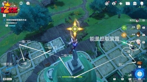 原神愚人者人愚之任务怎么触发-3.0须弥愚人者人愚之任务详细攻略