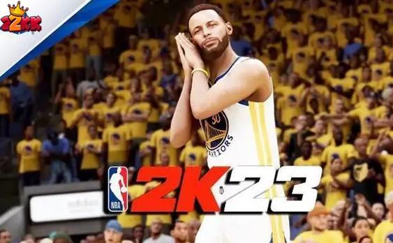 nba2k23哪些球员厉害,nba2k23评分高的球员top10