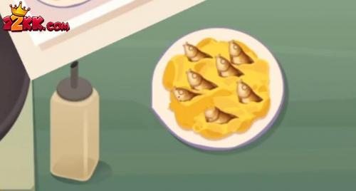 老爹大排檔仰望星空怎麽制作-仰望星空食谱制作教学