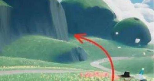 光遇擦汗先祖在哪