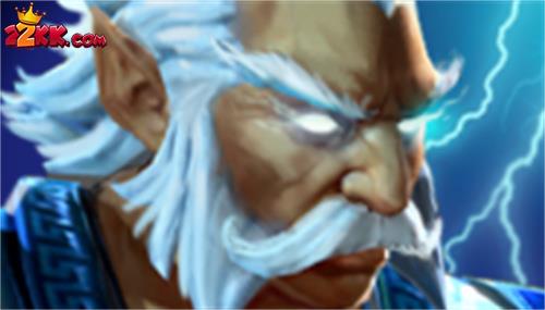 dota2新手英雄推薦