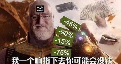 steam圣诞促销什么时候开始2022