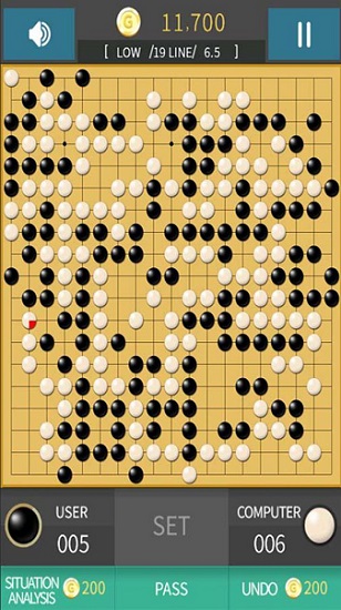 围棋下载安装_围棋最新版app下载