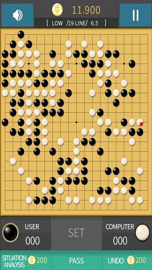 围棋下载安装_围棋最新版app下载