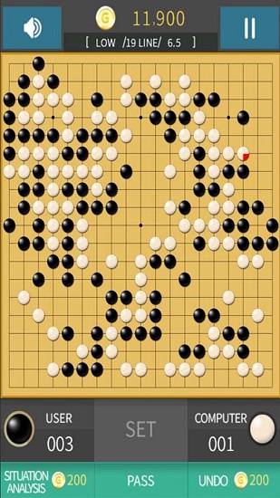 围棋下载安装_围棋最新版app下载