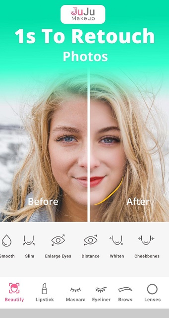 JuJu美颜相机下载安装_JuJu美颜相机最新版app下载