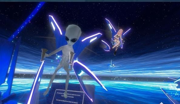 vrchat手机版最新下载安卓下载安装_vrchat手机版最新下载安卓最新版app下载