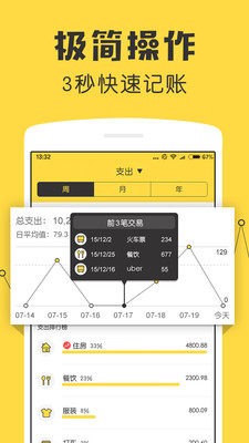 鲨鱼记账下载安装_鲨鱼记账最新版app下载