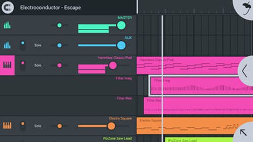 fl studio mobile 3.2.61下载安装_fl studio mobile 3.2.61最新版app下载