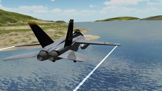 f18飞行模拟器下载安装_f18飞行模拟器最新版app下载