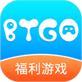 BTGO游戏盒下载安装_BTGO游戏盒最新版app下载