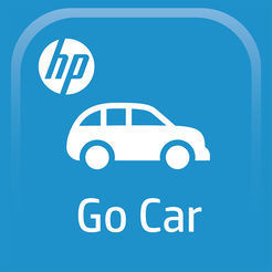 HP Go Car下载安装_HP Go Car最新版app下载