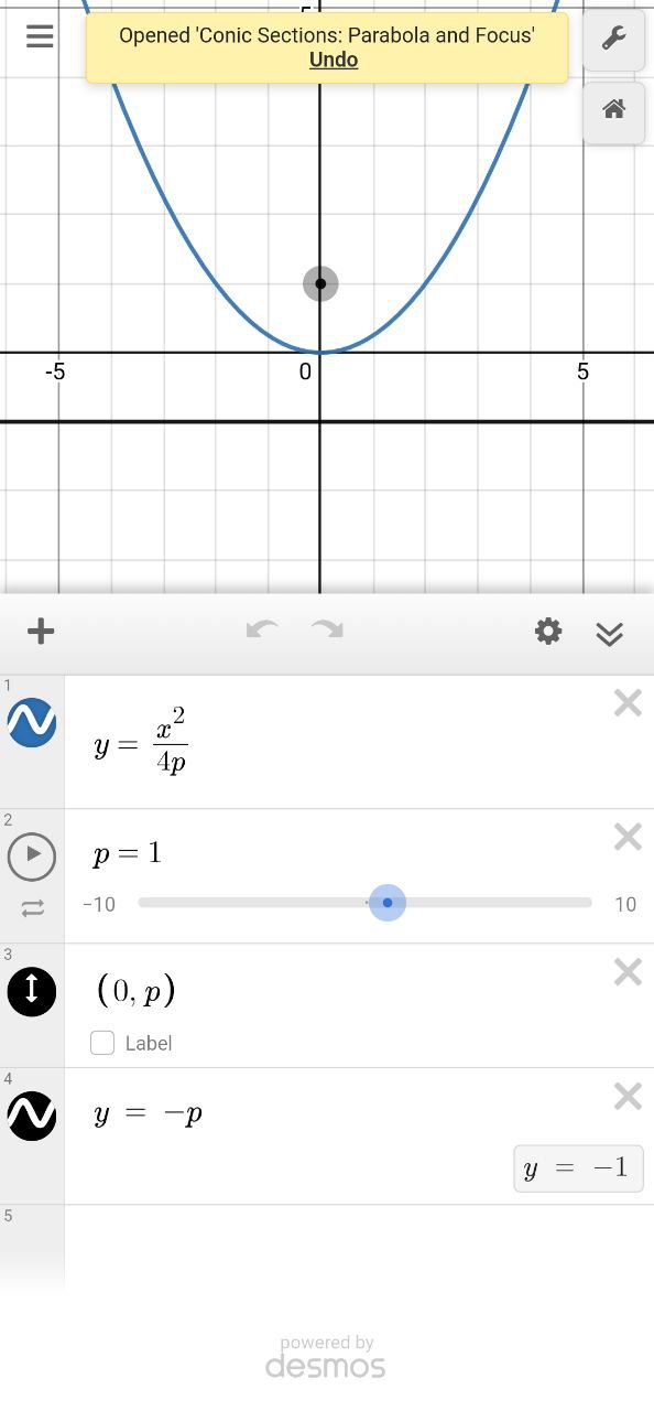 desmos