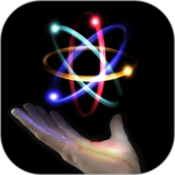 魔幻粒子3D下載