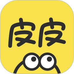 皮皮壁紙app