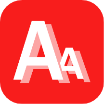 改字体下載