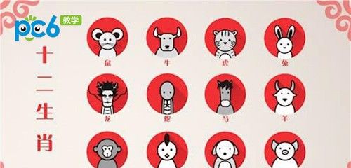 12生肖
