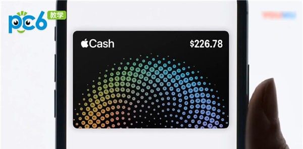 apple card