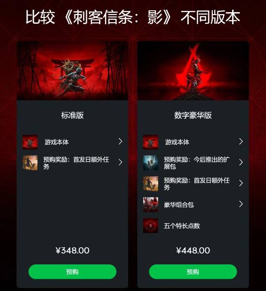 刺客信條影全球預購表現強勁，多地登頂