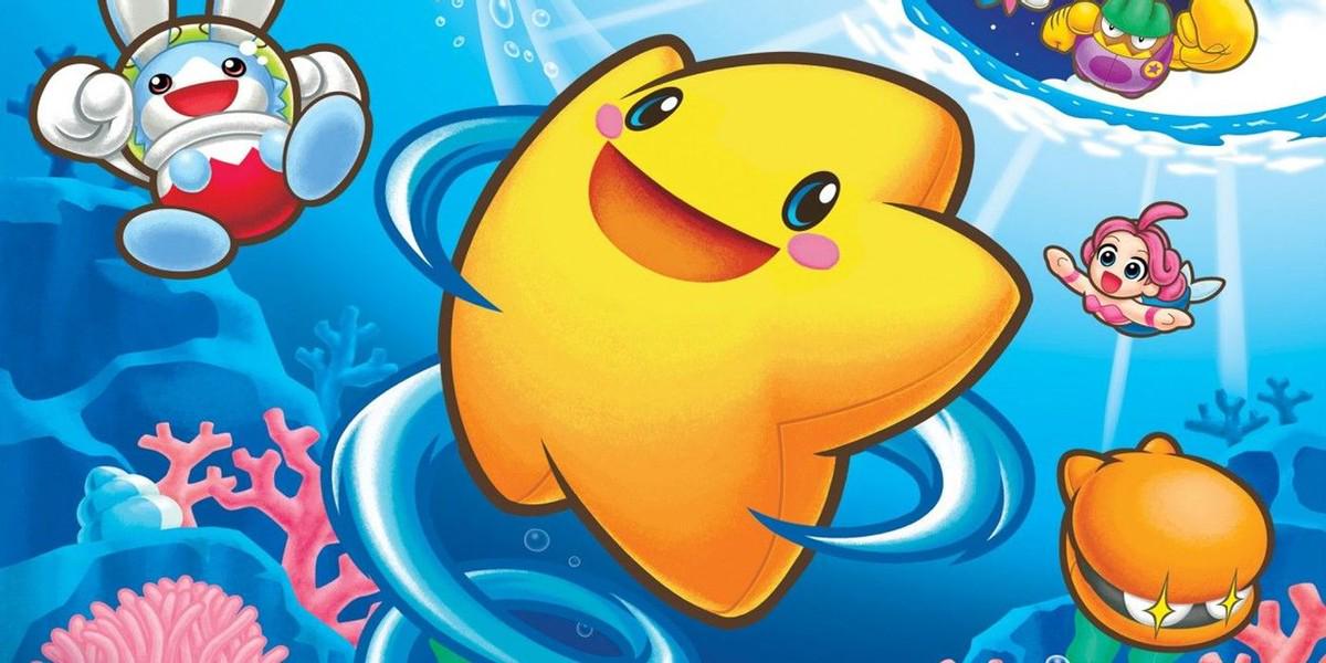 GBA佳作“被埋沒年”中文版重新發行