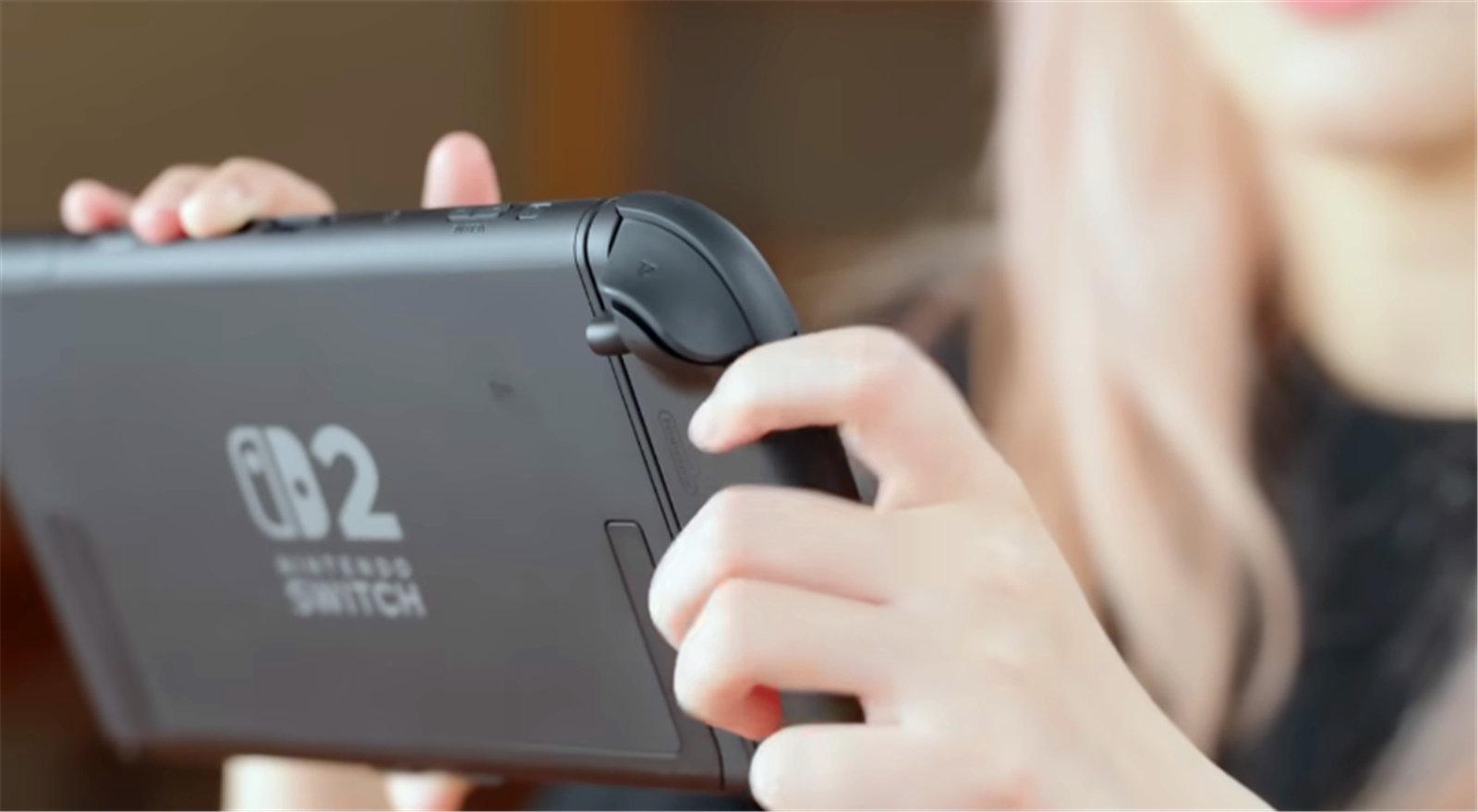 任天堂Switch 2今日全球上市，玩家开箱精彩瞬间盘点