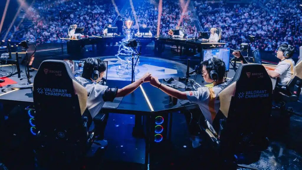 《LOL》拳头电竞新监管平台上线 提升《》等赛事的透明度与合规性