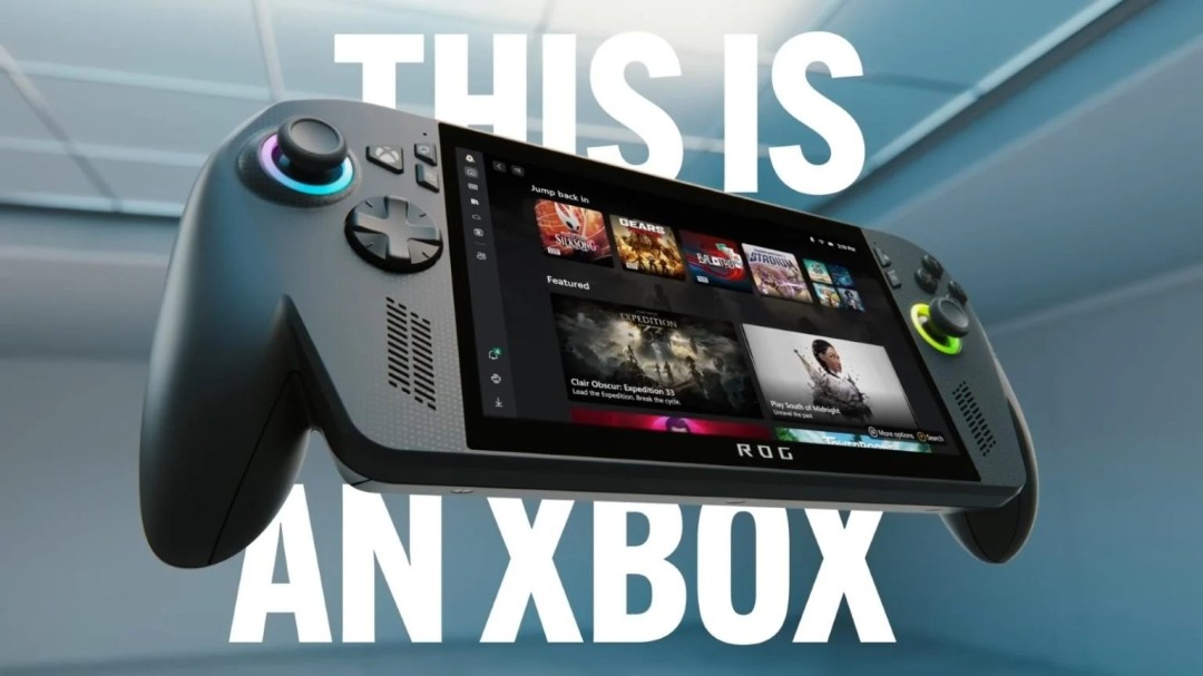 微軟創新！XboxAlly實現無編譯加載著色器技術