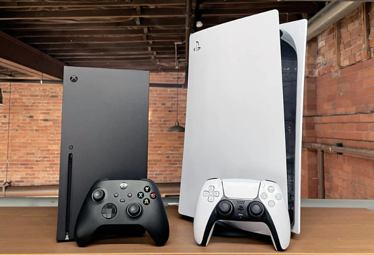 《分析師》索尼可能會效仿任天堂和Xbox上調遊戲主機售價！