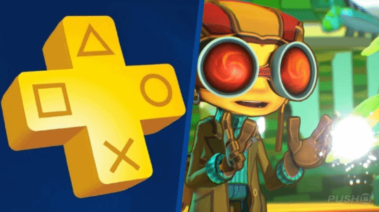 PS+ 五月免费游戏满意度调查：近半玩家不认可《脑航员2》为最受欢迎作品